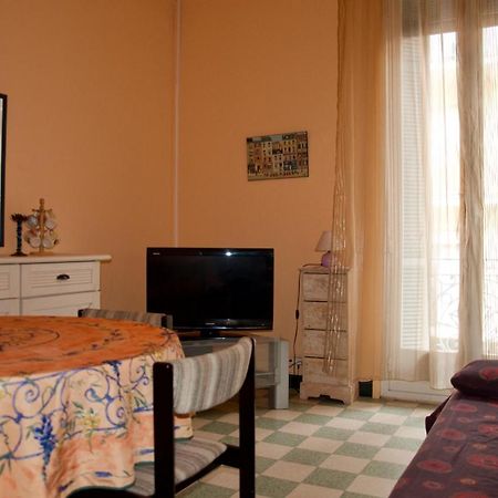 מנטון Appartement 2 Les Clematites מראה חיצוני תמונה
