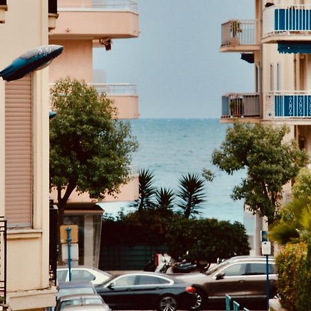 מנטון Appartement 2 Les Clematites מראה חיצוני תמונה