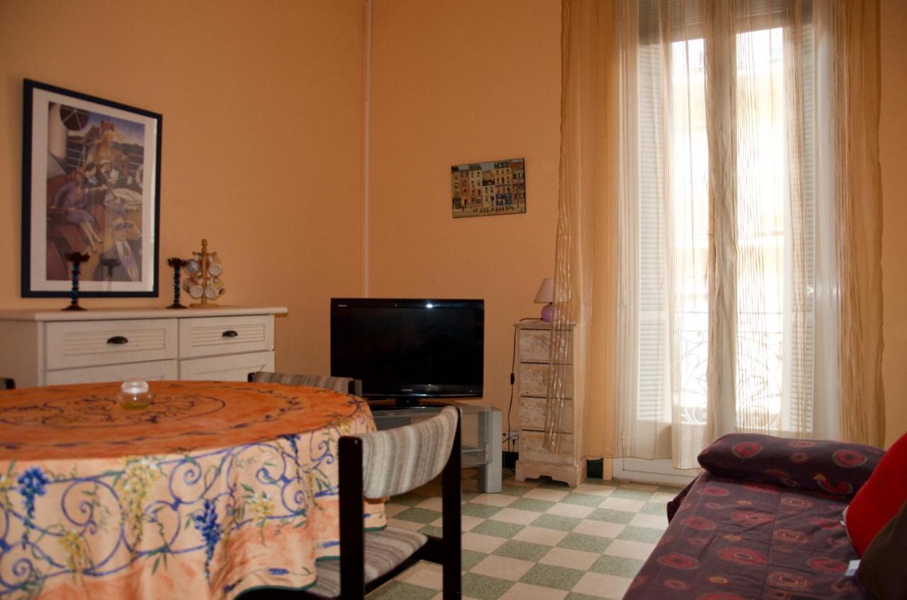 מנטון Appartement 2 Les Clematites מראה חיצוני תמונה