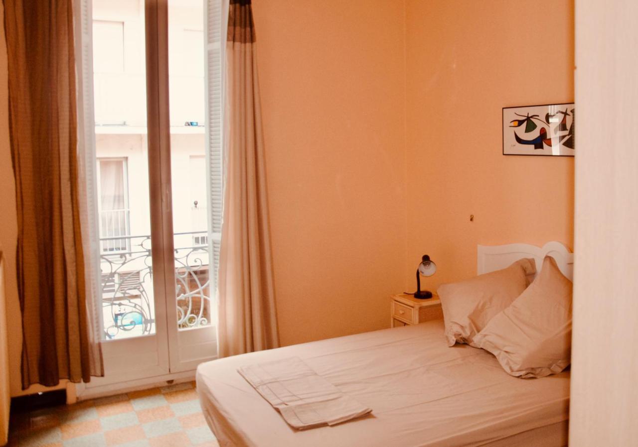 מנטון Appartement 2 Les Clematites מראה חיצוני תמונה