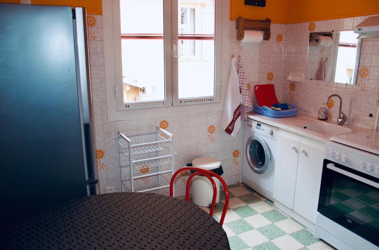 מנטון Appartement 2 Les Clematites מראה חיצוני תמונה