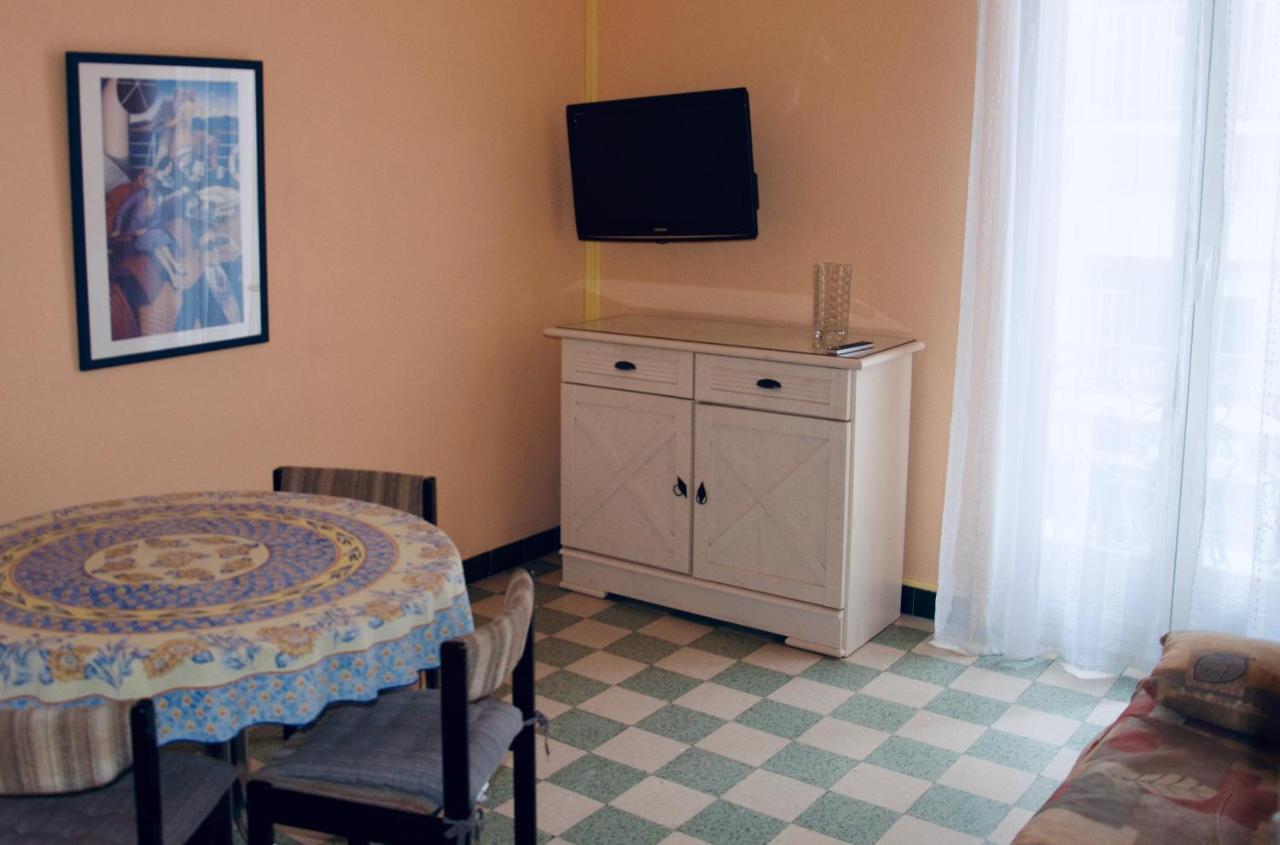 מנטון Appartement 2 Les Clematites מראה חיצוני תמונה