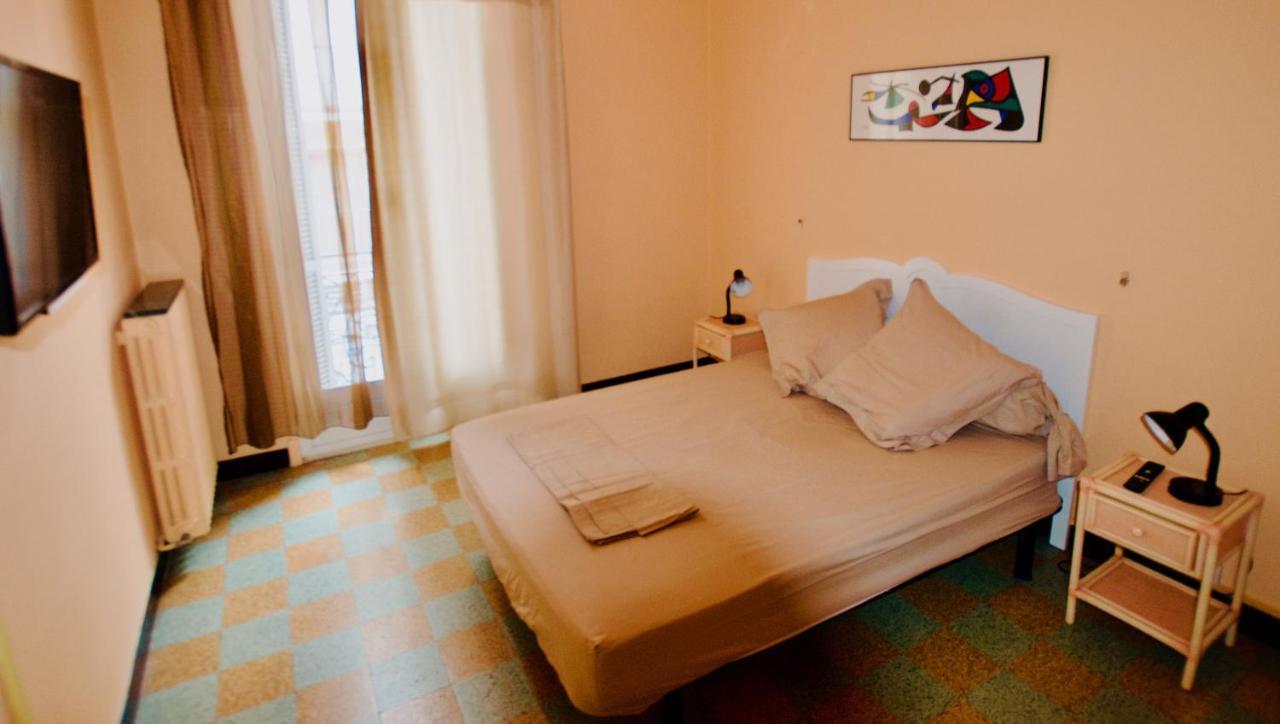 מנטון Appartement 2 Les Clematites מראה חיצוני תמונה