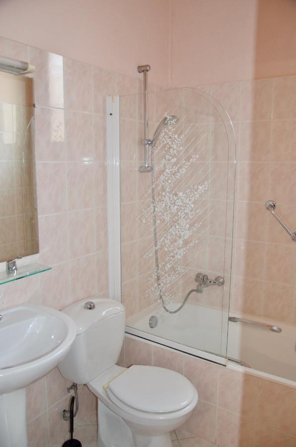 מנטון Appartement 2 Les Clematites מראה חיצוני תמונה