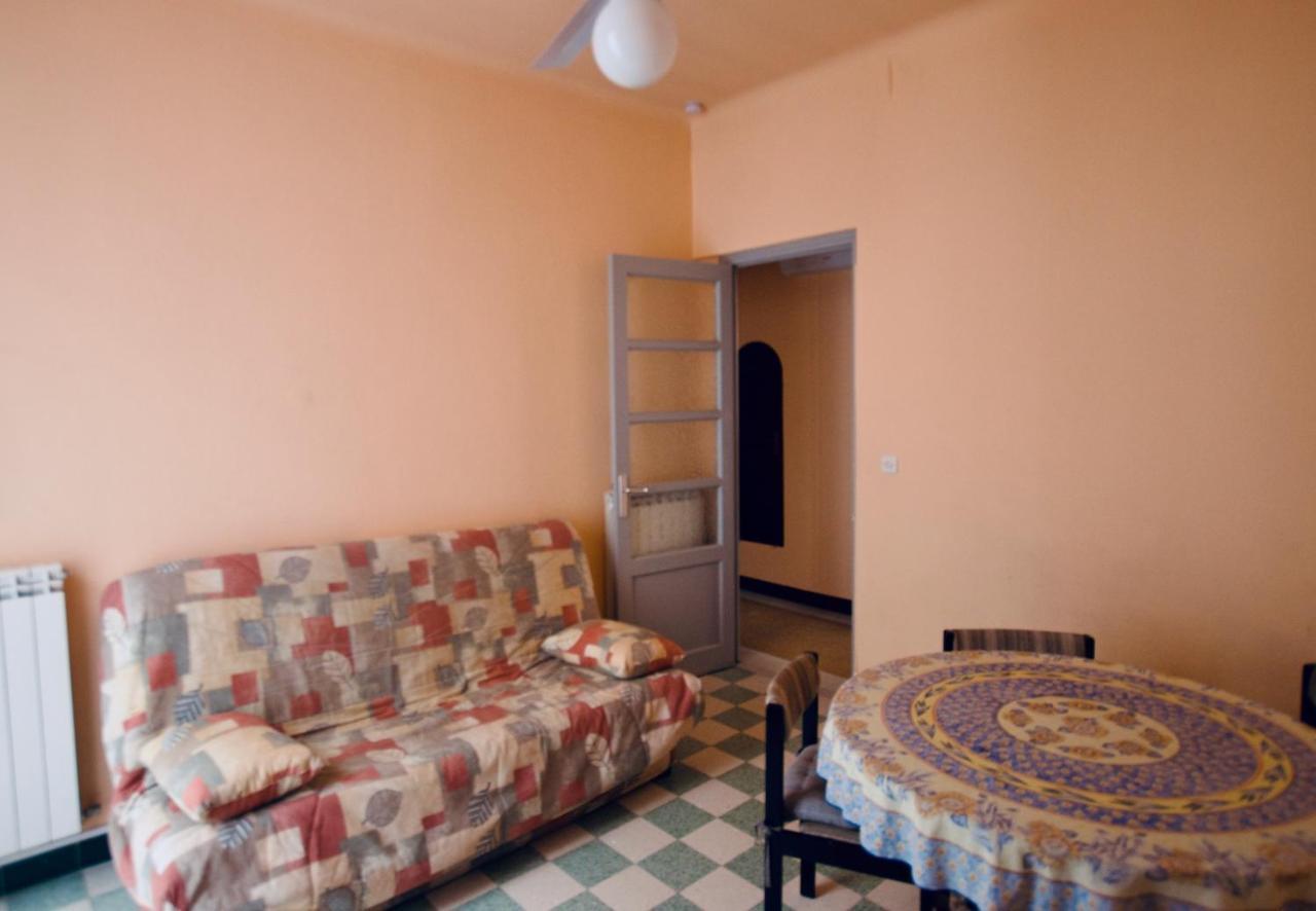 מנטון Appartement 2 Les Clematites מראה חיצוני תמונה