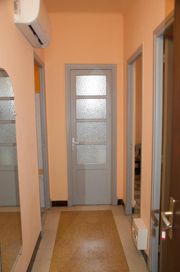 מנטון Appartement 2 Les Clematites מראה חיצוני תמונה
